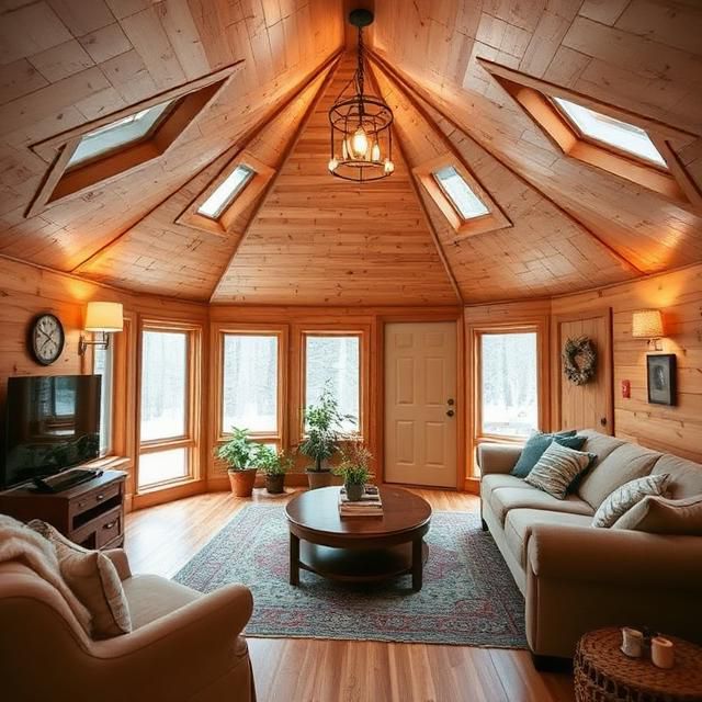 Igloo Kitchen
